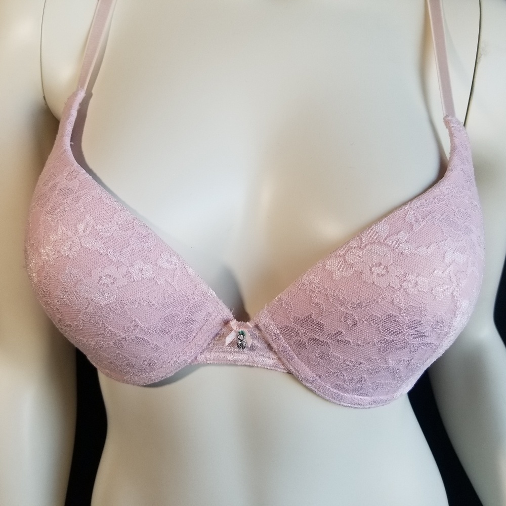 Victoria's Secret Bra PushUp